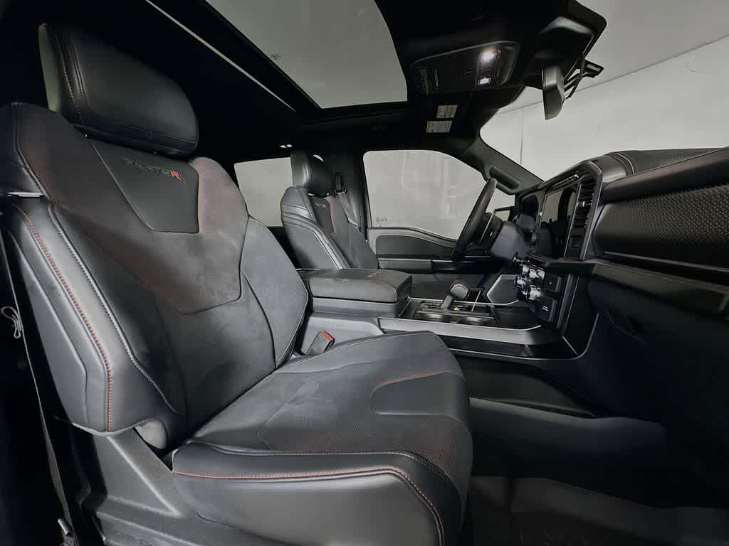 Thumbnail: 2024 Ford F-150 - 16