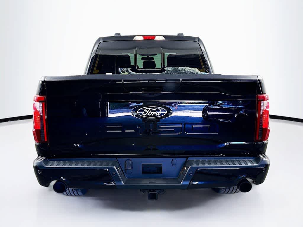 Thumbnail: 2025 Ford F-150 - 5