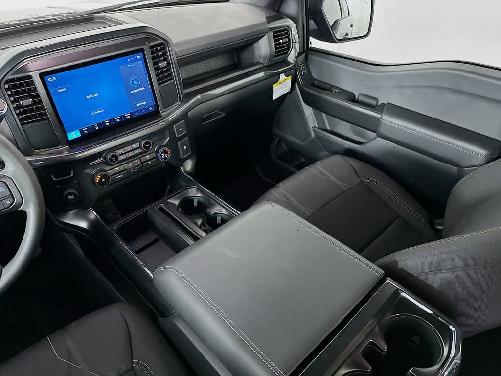 Thumbnail: 2025 Ford F-150 - 11