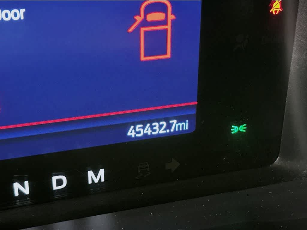 Thumbnail: 2022 Ford Bronco - 19