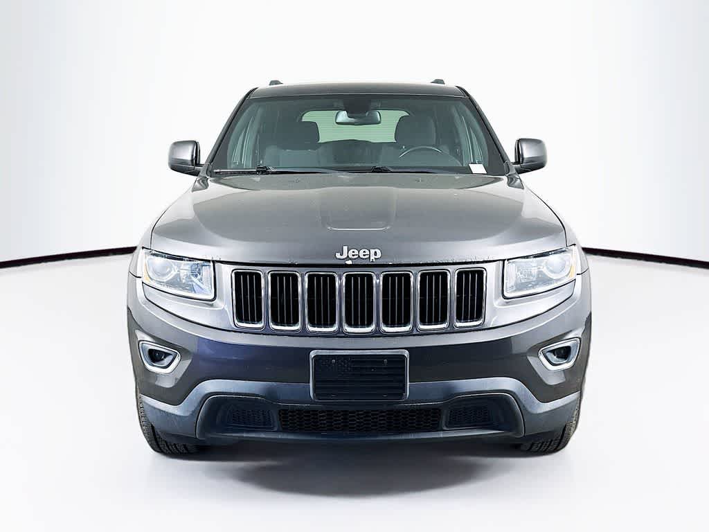 Thumbnail: 2015 Jeep Grand Cherokee - 6
