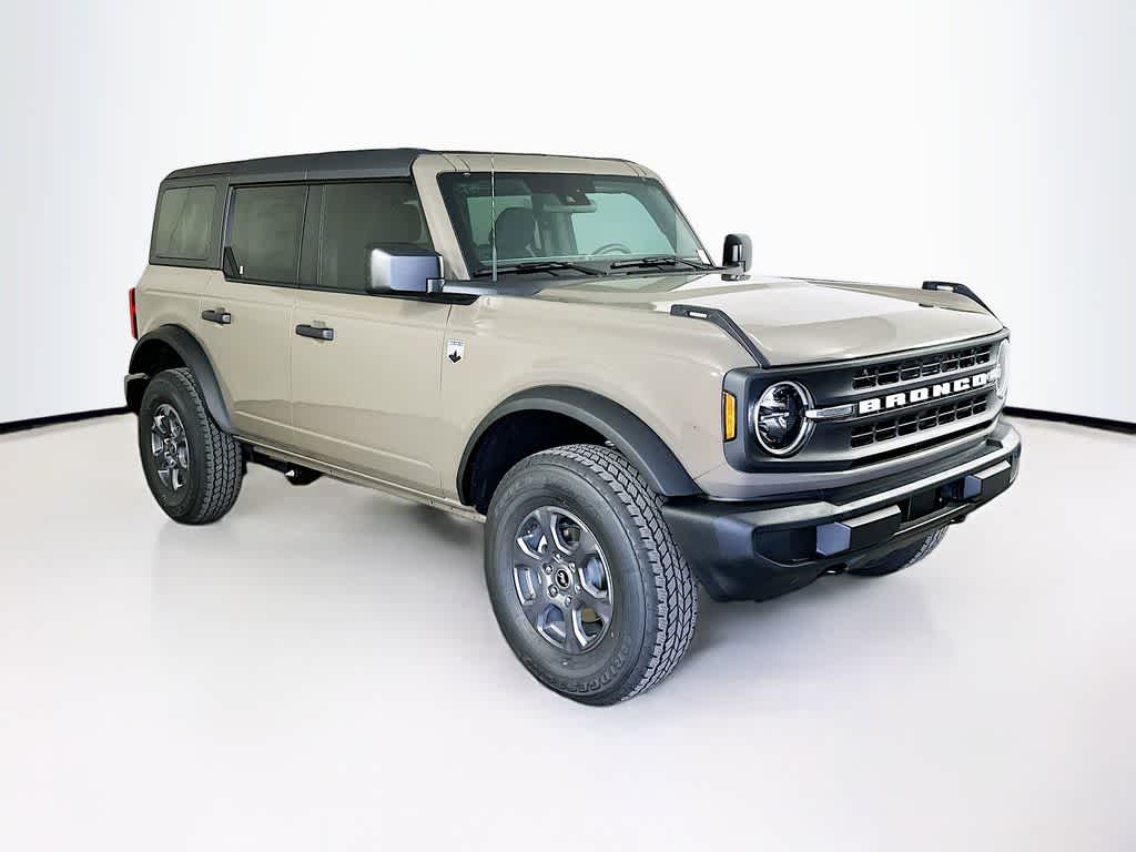 Thumbnail: 2025 Ford Bronco - 24