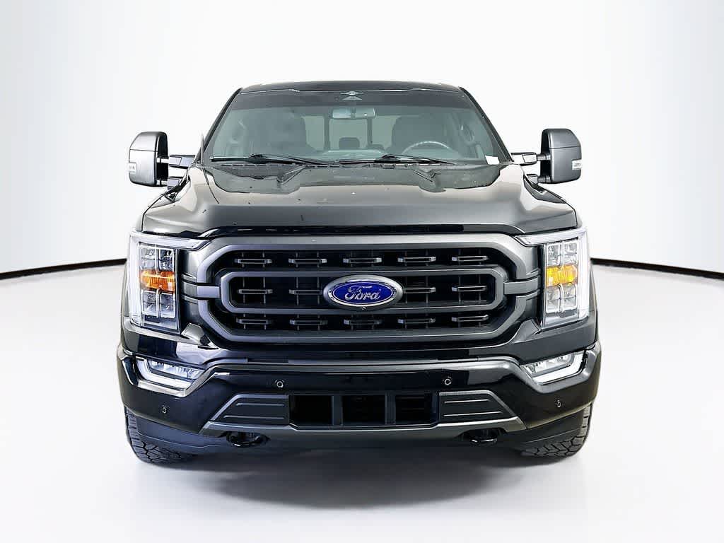Thumbnail: 2023 Ford F-150 - 6