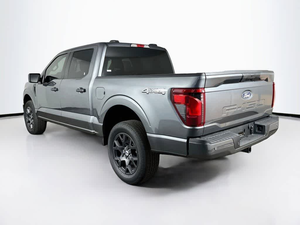 Thumbnail: 2026 Ford F-150 - 4