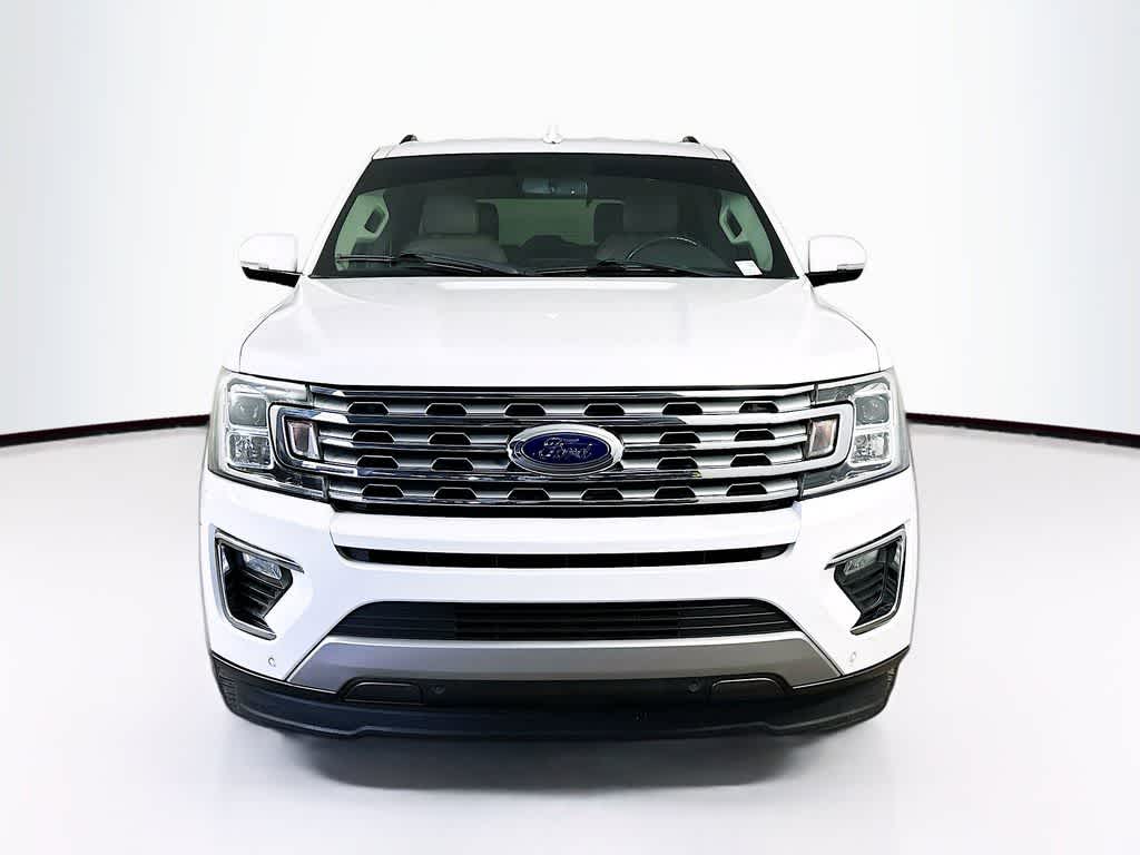 Thumbnail: 2018 Ford Expedition - 6