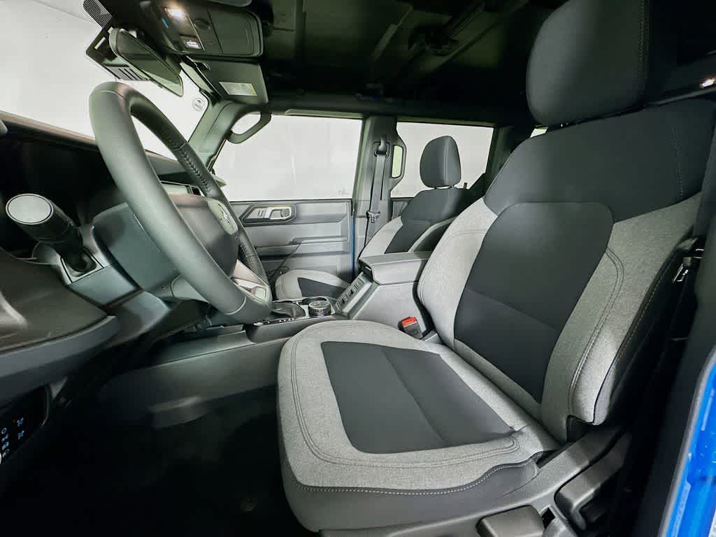 Thumbnail: 2026 Ford Bronco - 12