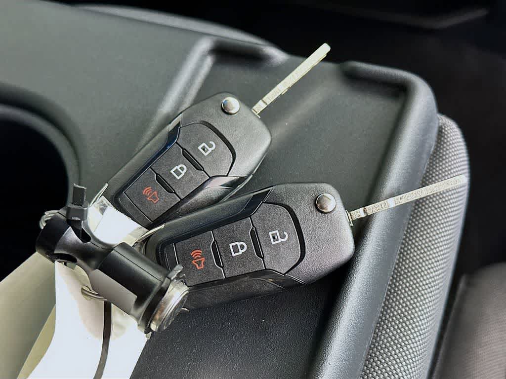 Thumbnail: 2026 Ford F-250 - 21