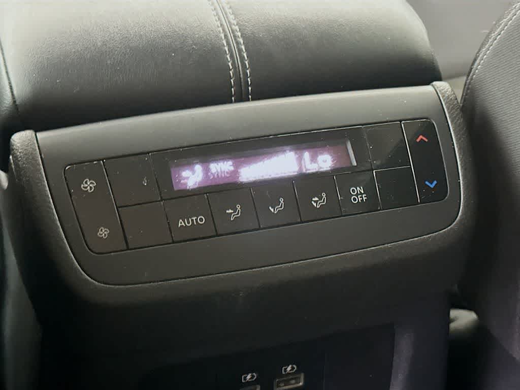 Thumbnail: 2024 Nissan Pathfinder - 12