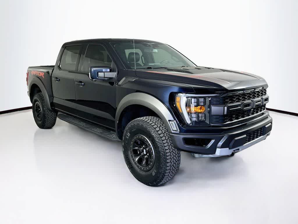 Thumbnail: 2021 Ford F-150 - 24
