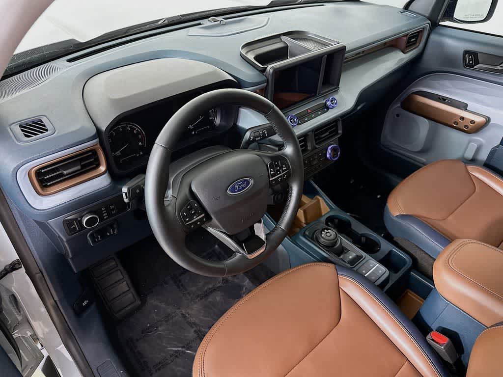 Thumbnail: 2024 Ford Maverick - 2