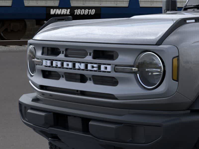Thumbnail: 2025 Ford Bronco - 19