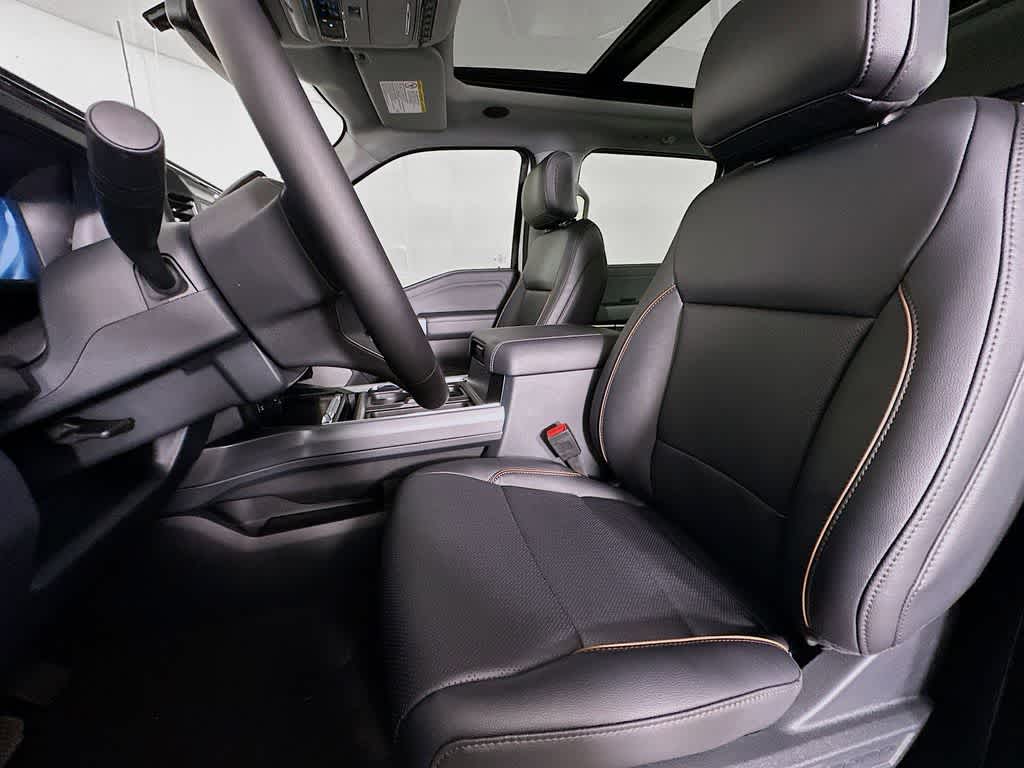 Thumbnail: 2025 Ford F-250 - 12