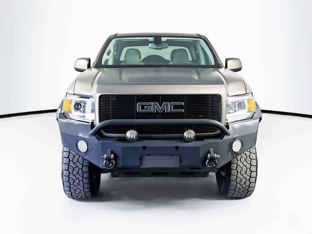 Thumbnail: 2016 GMC Canyon - 6