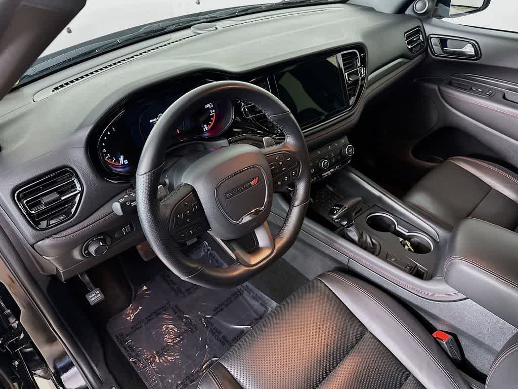 Thumbnail: 2025 Dodge Durango - 2