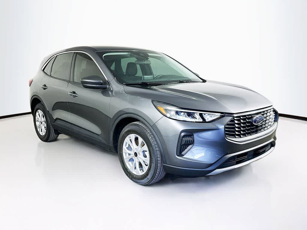 Thumbnail: 2023 Ford Escape - 24
