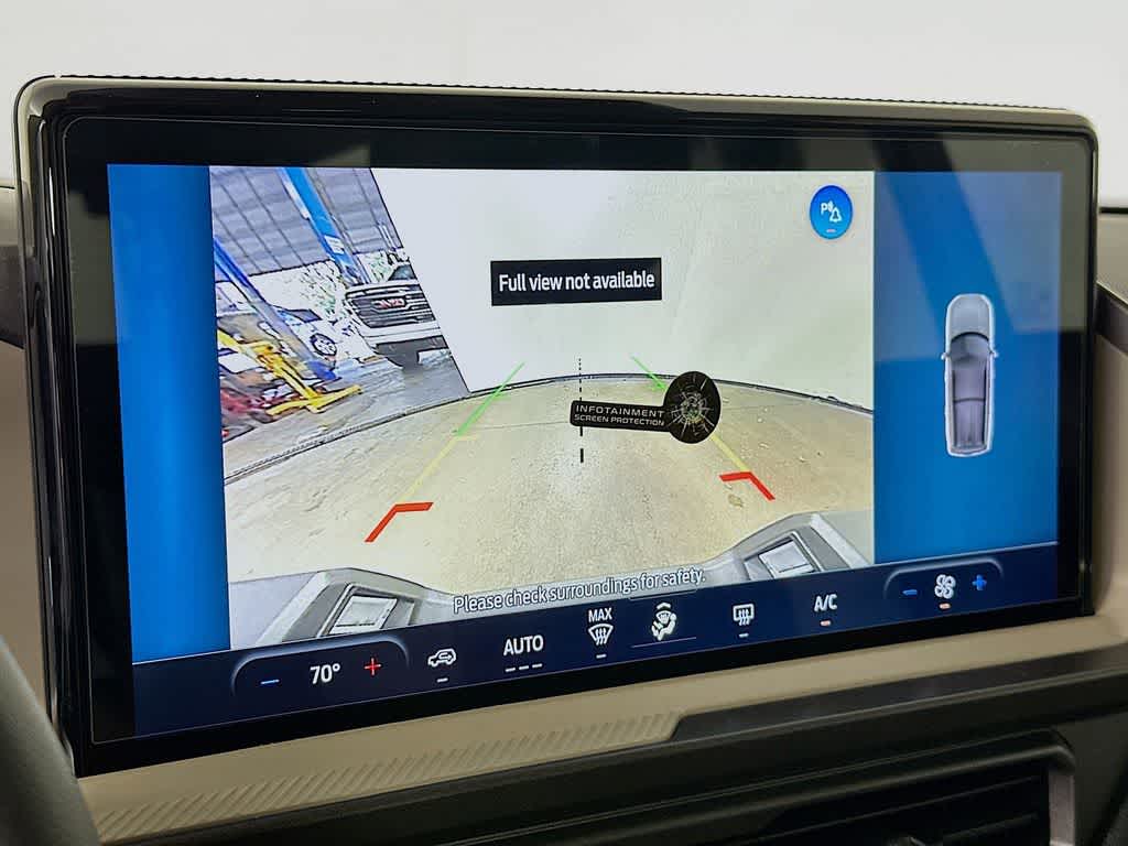 Thumbnail: 2025 Ford Bronco Sport - 27