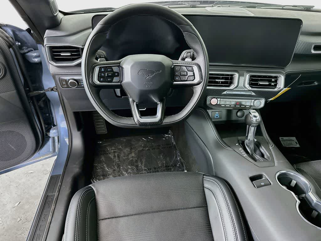 Thumbnail: 2026 Ford Mustang - 10