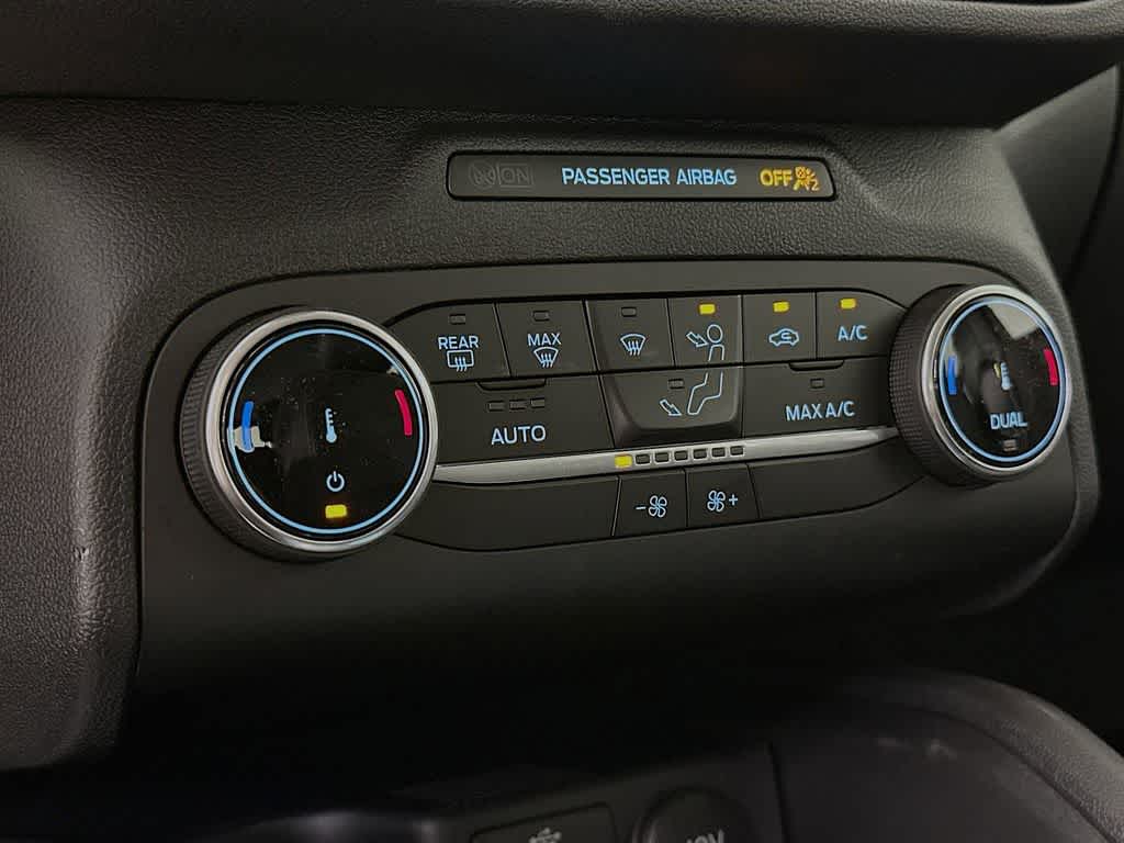 Thumbnail: 2026 Ford Escape - 18