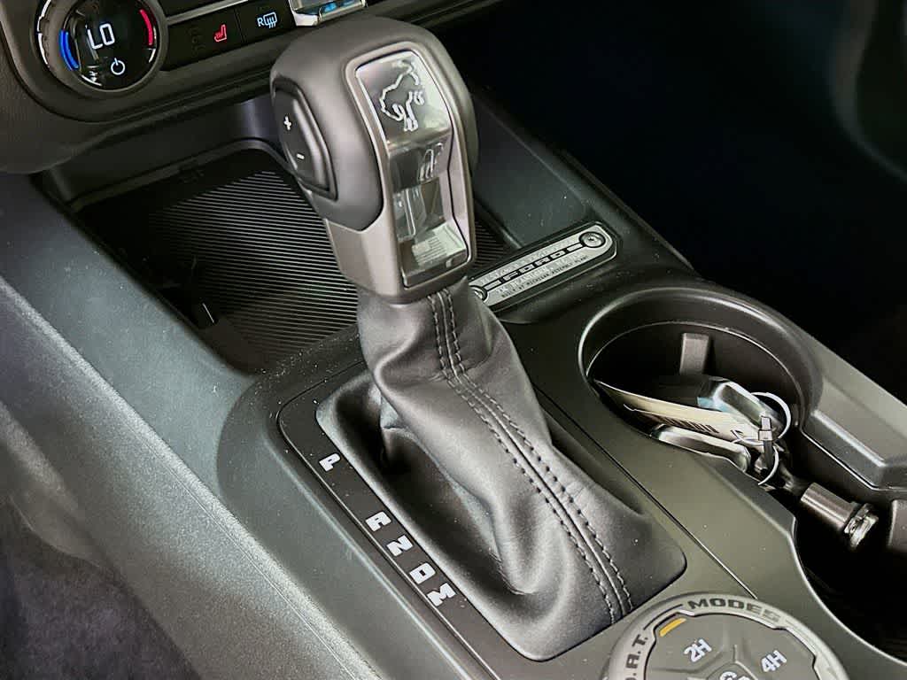 Thumbnail: 2025 Ford Bronco - 19