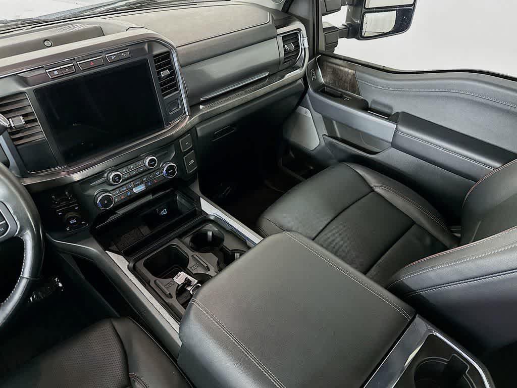 Thumbnail: 2023 Ford Econoline - 11