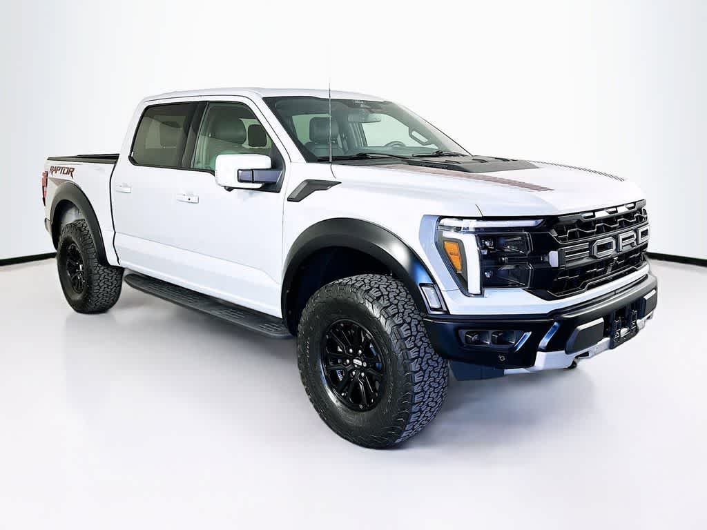Thumbnail: 2025 Ford F-150 - 23