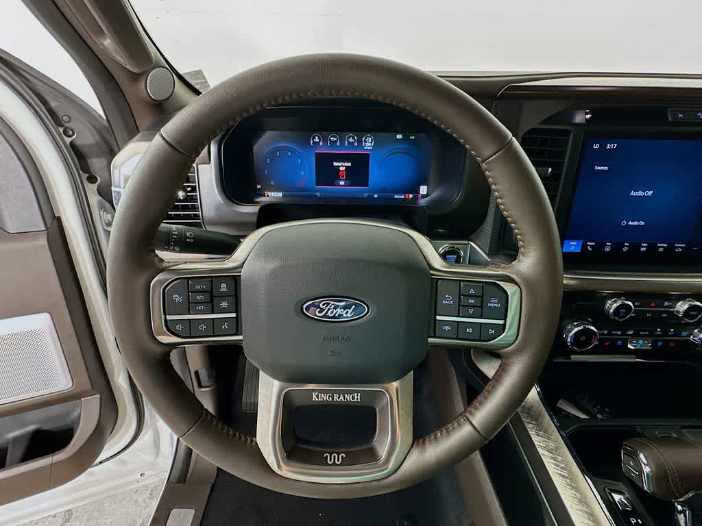 Thumbnail: 2025 Ford F-150 - 16