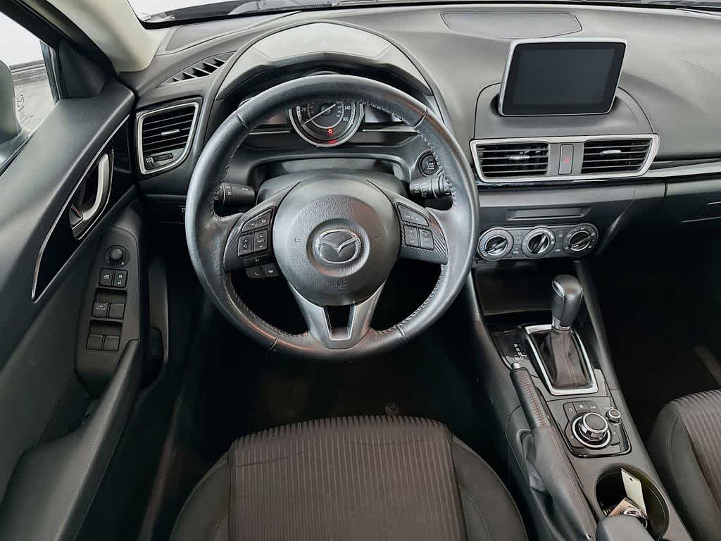 Thumbnail: 2015 Mazda Mazda3 - 10