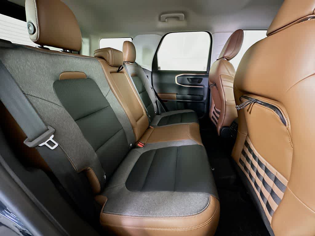 Thumbnail: 2021 Ford Bronco Sport - 31