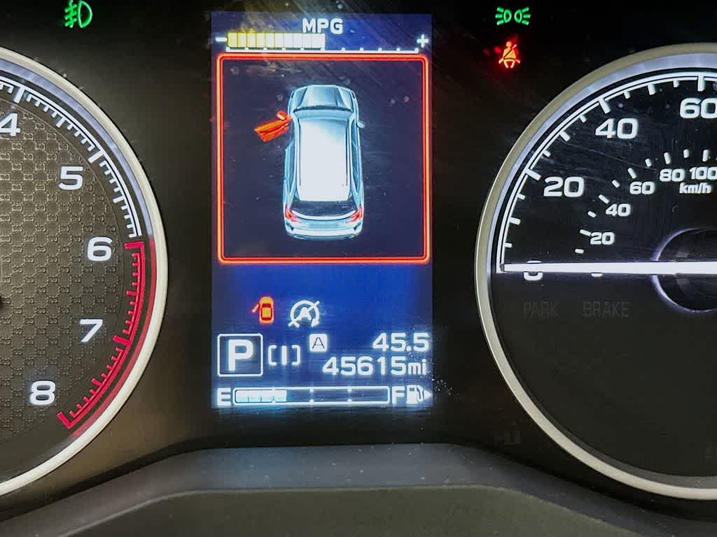 Thumbnail: 2023 Subaru Forester - 20