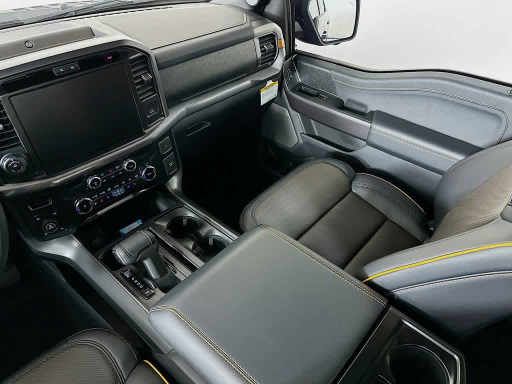 Thumbnail: 2026 Ford F-150 - 11