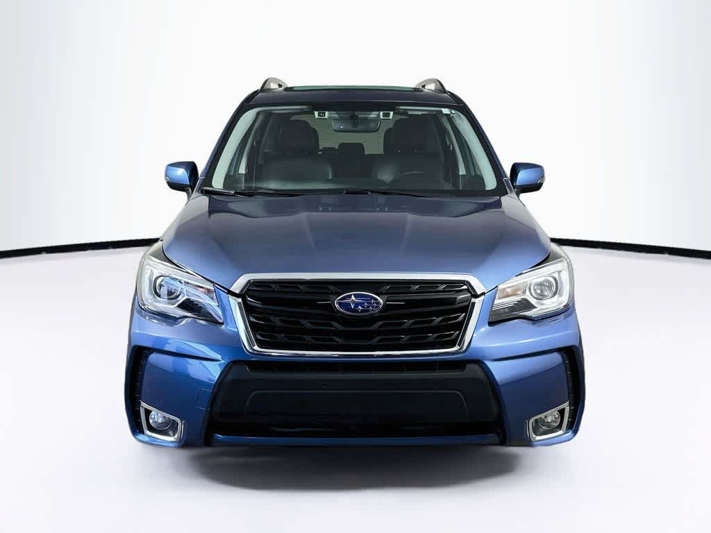 Thumbnail: 2017 Subaru Forester - 6