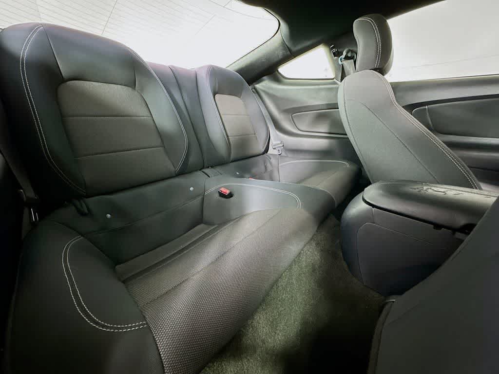 Thumbnail: 2016 Ford Mustang - 29