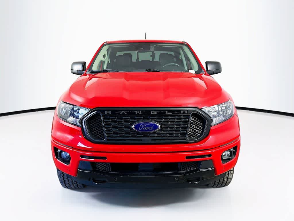 Thumbnail: 2020 Ford Ranger - 6