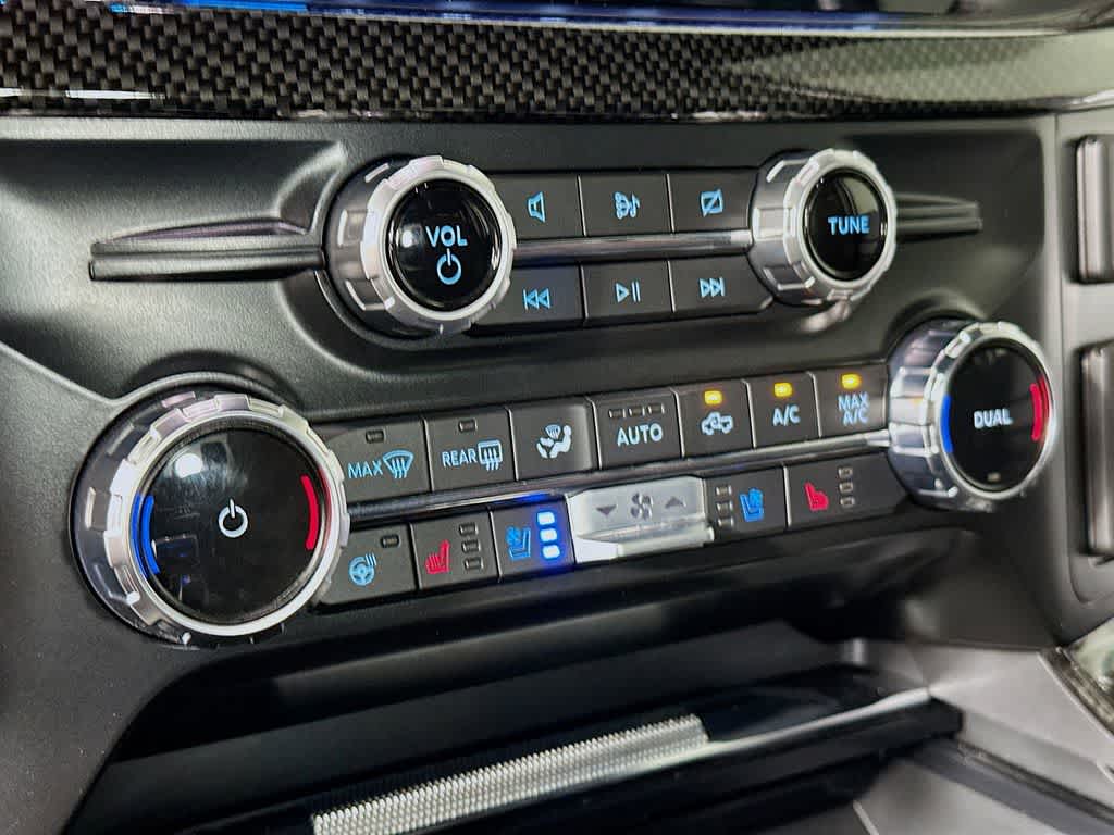 Thumbnail: 2022 Ford F-150 - 18