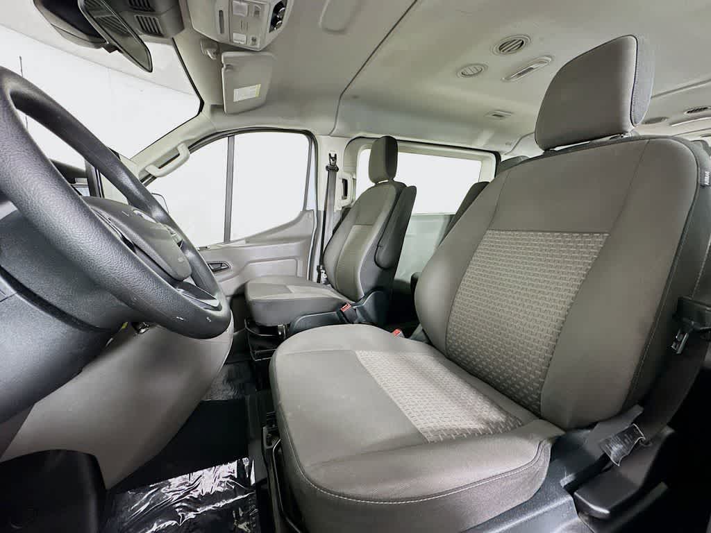 Thumbnail: 2023 Ford Transit Series - 12