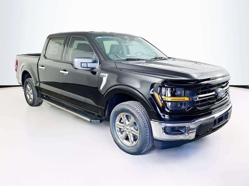 Thumbnail: 2025 Ford F-150 - 23