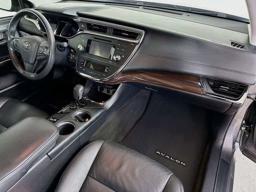 Thumbnail: 2014 Toyota Avalon - 32
