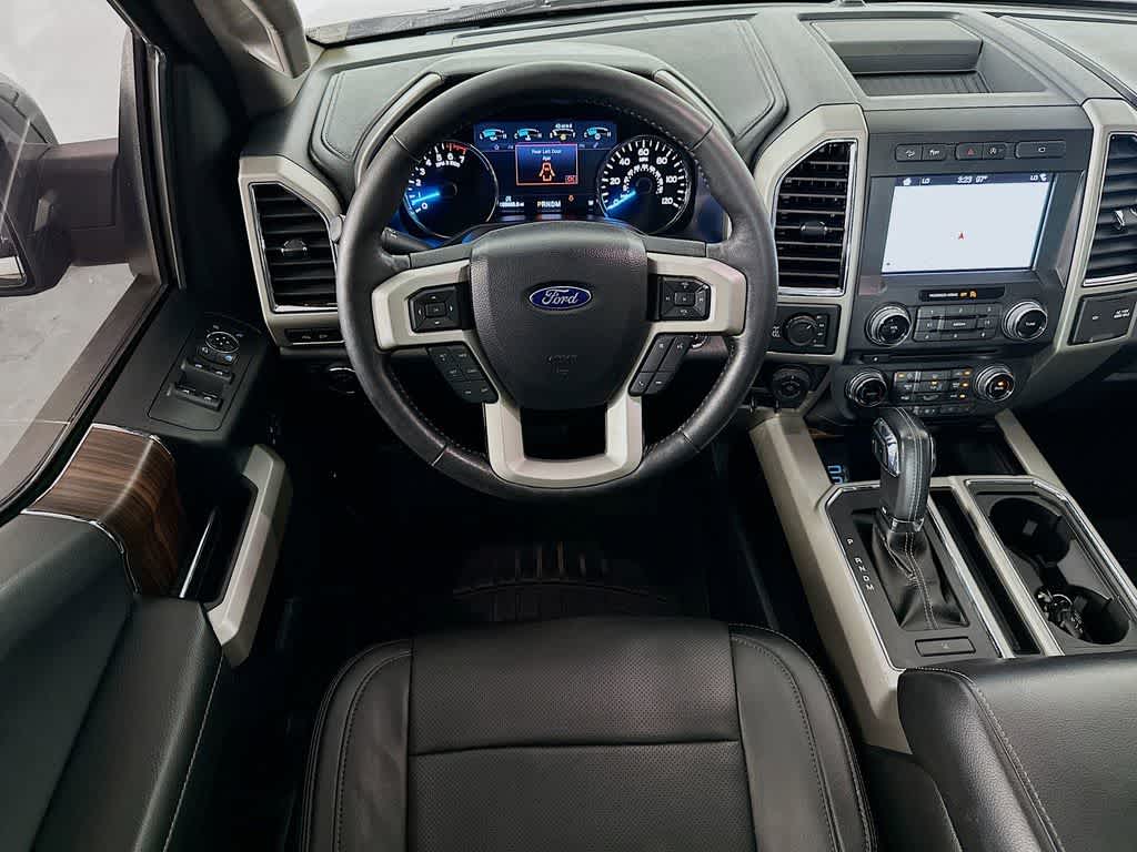 Thumbnail: 2017 Ford F-150 - 10