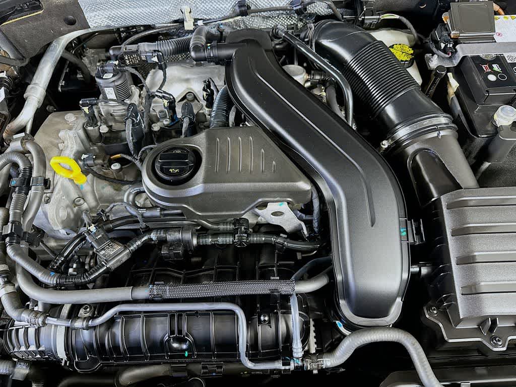 Thumbnail: 2024 Volkswagen Jetta - 9