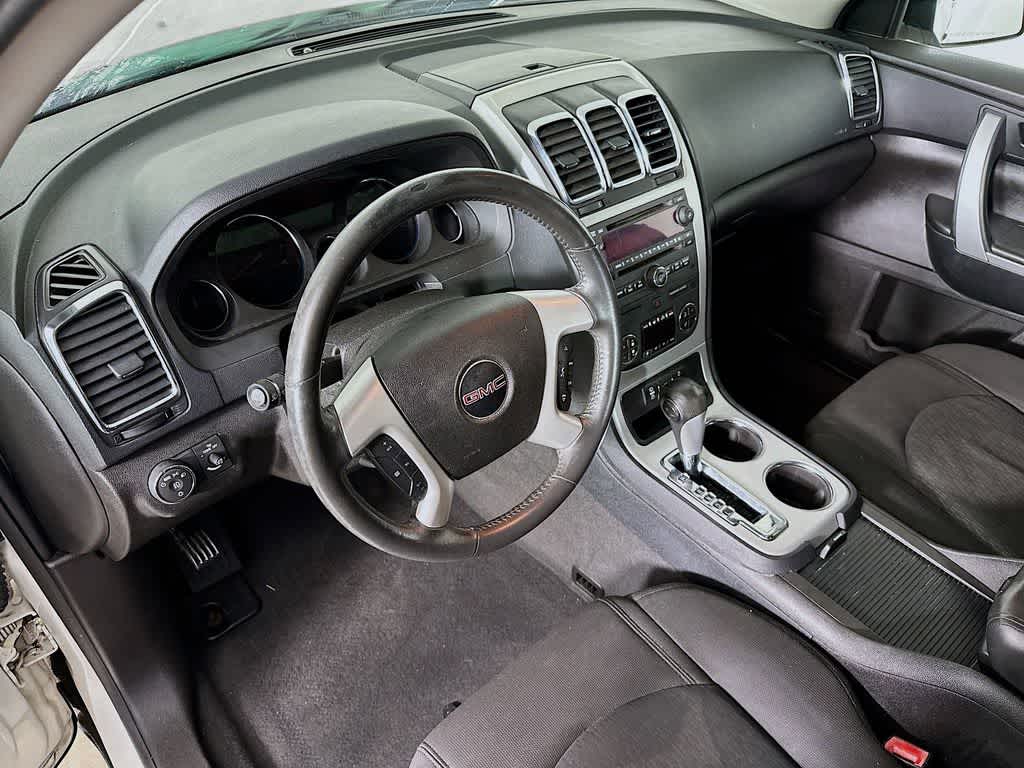 Thumbnail: 2012 GMC Acadia - 2