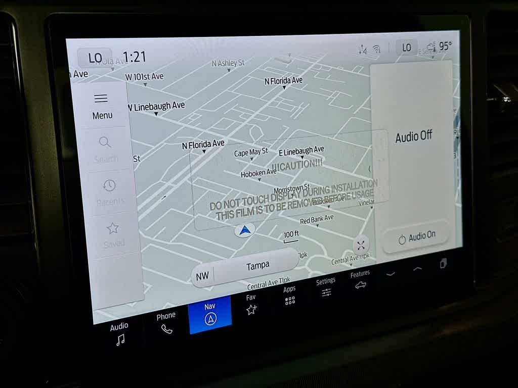 Thumbnail: 2026 Ford F-250 - 28