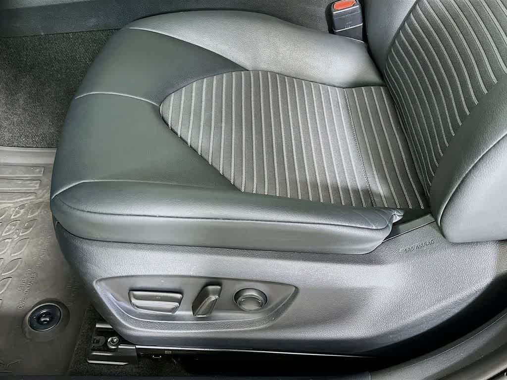 Thumbnail: 2024 Toyota Camry - 28