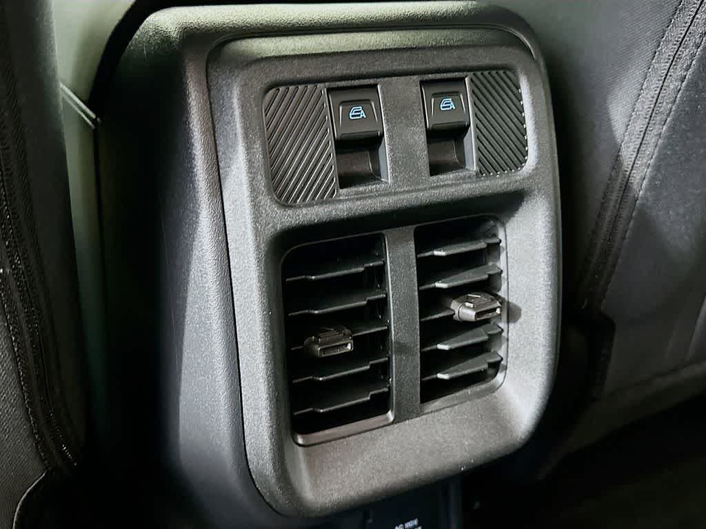 Thumbnail: 2025 Ford Bronco - 13