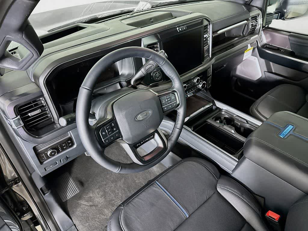 Thumbnail: 2026 Ford F-250 - 2