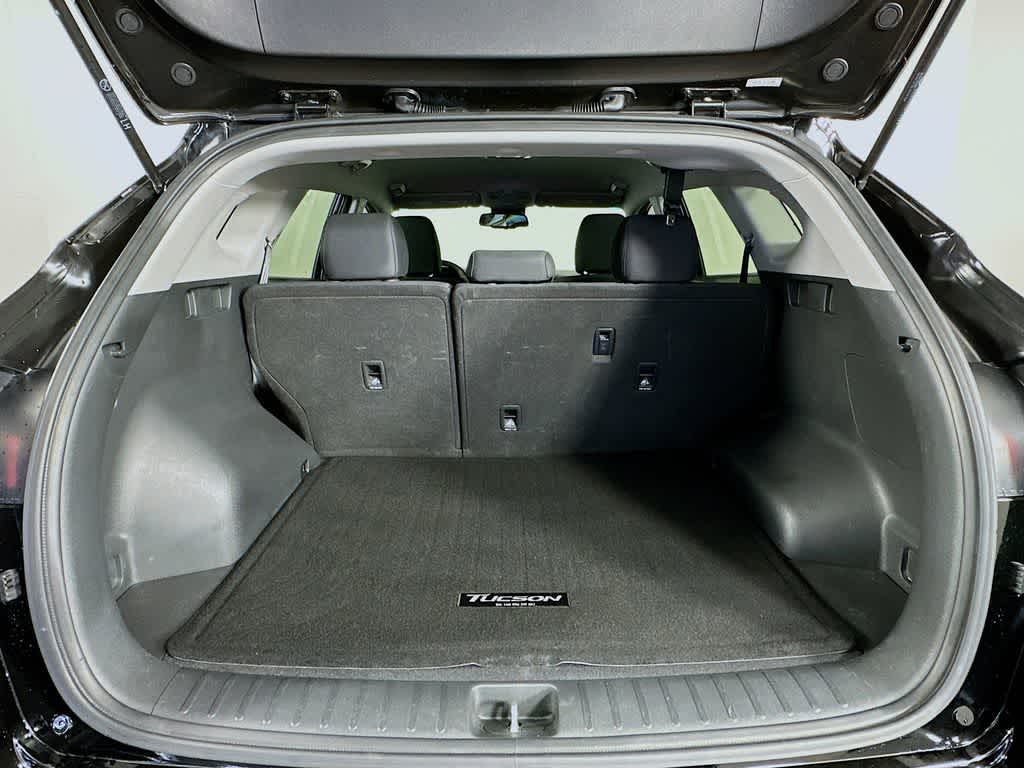 Thumbnail: 2020 Hyundai Tucson - 21