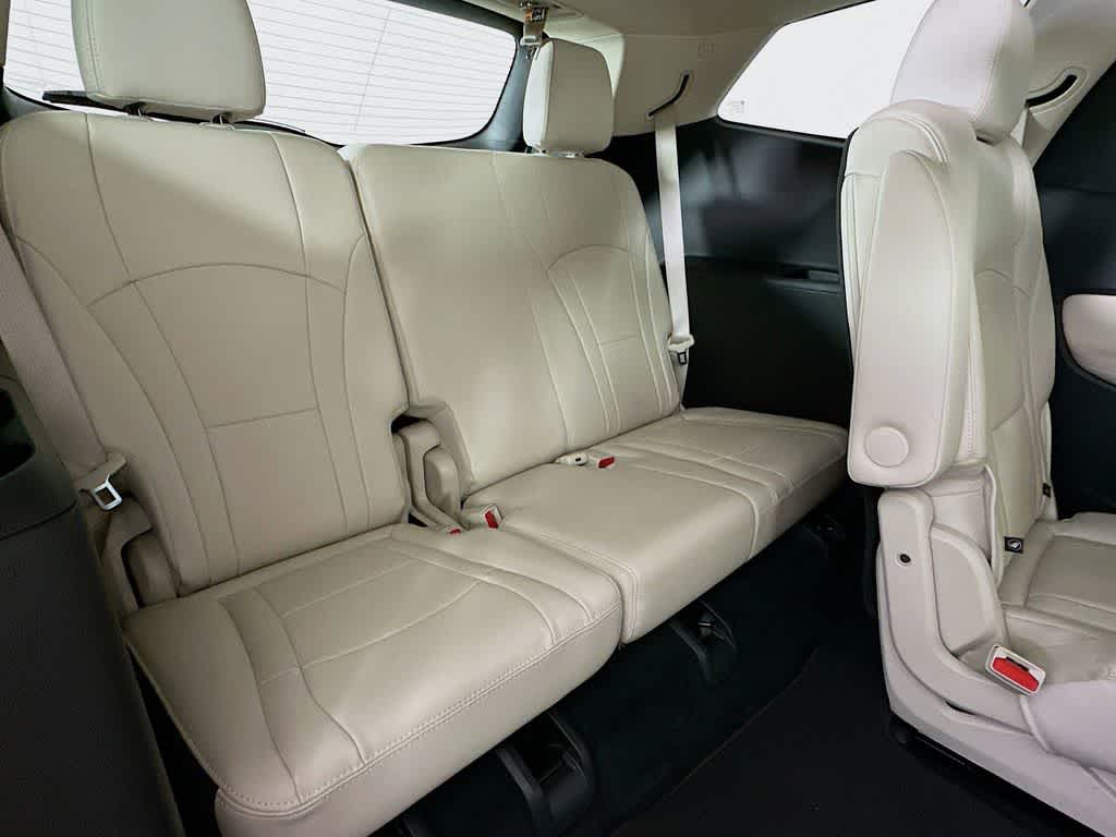 Thumbnail: 2023 Buick Enclave - 30