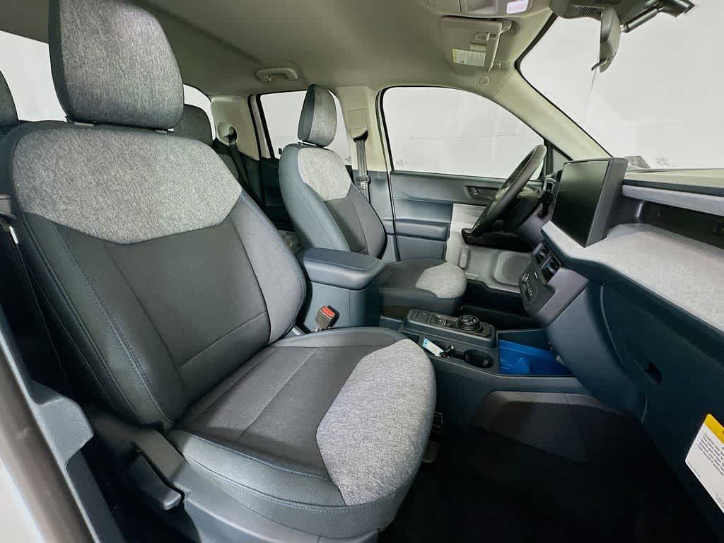 Thumbnail: 2026 Ford Maverick - 14