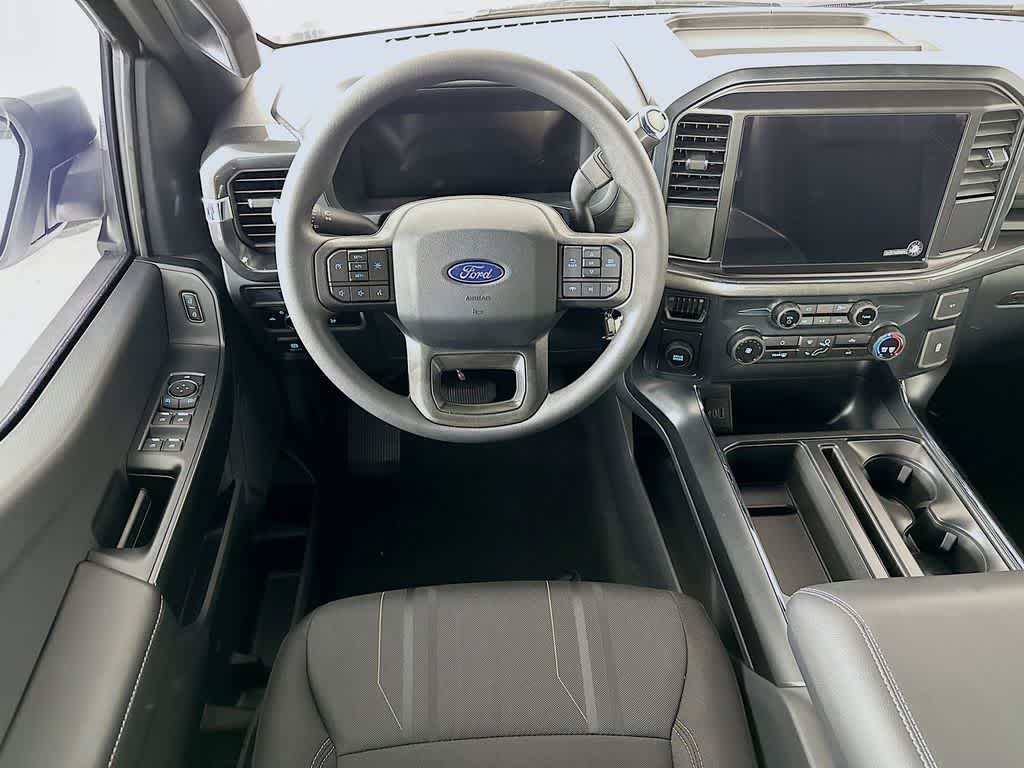 Thumbnail: 2025 Ford F-150 - 10