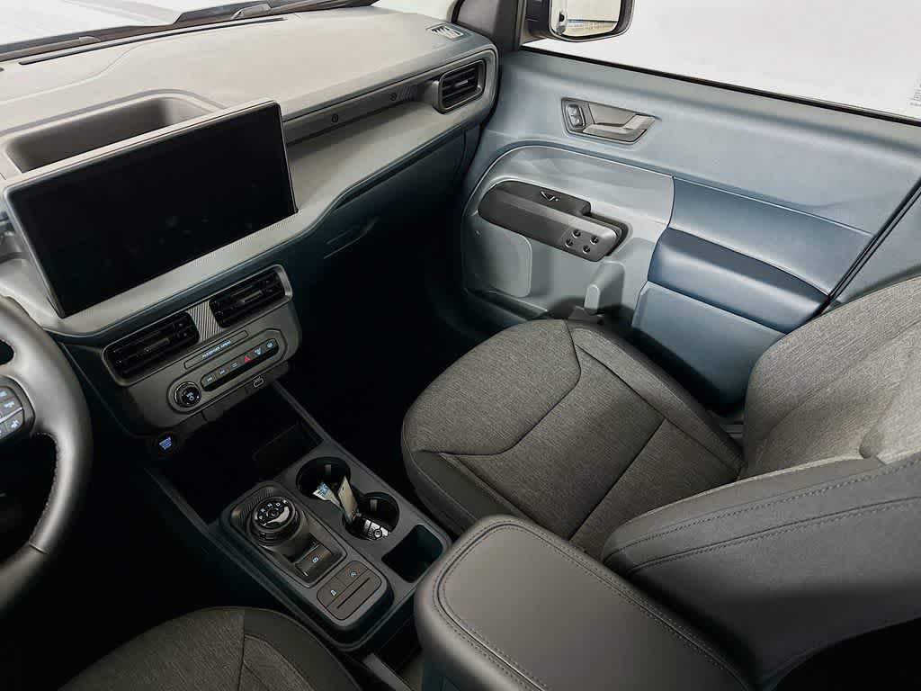 Thumbnail: 2026 Ford Maverick - 11