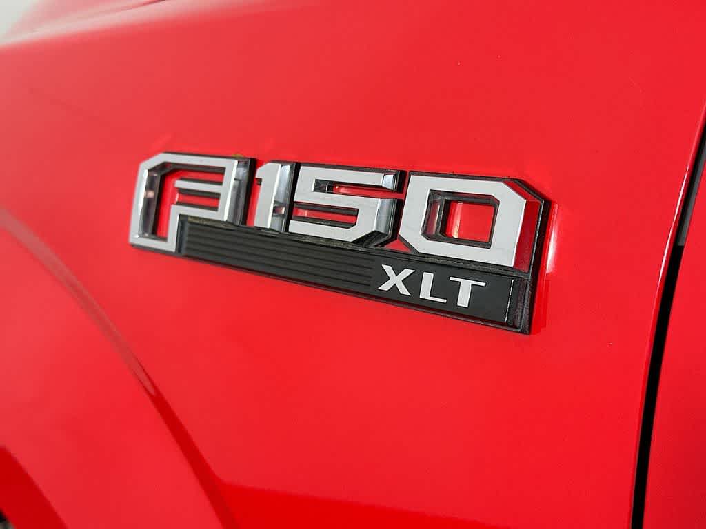 Thumbnail: 2016 Ford F-150 - 7